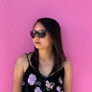 Meet your Posher, Christine